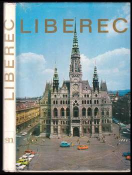 Jan Pikous: Liberec