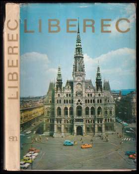 Jan Pikous: Liberec