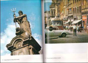 Jan Pikous: Liberec