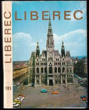 Jan Pikous: Liberec