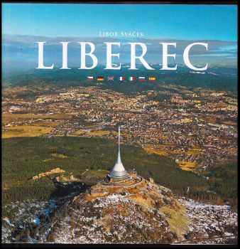 Liberec - Libor Sváček (2009, MCU) - ID: 2382608