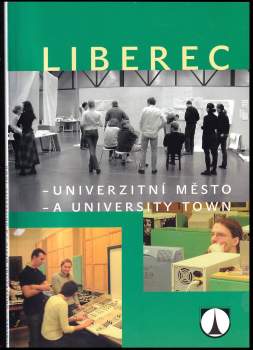 Liberec - univerzitní město