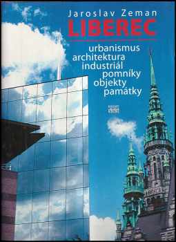 Jaroslav Zeman: Liberec