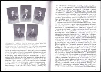 Miloslava Melanová: Liberecká výstava 1906