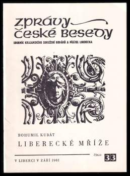 Liberecké mříže