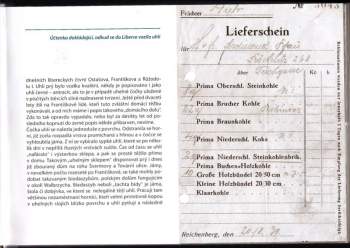 Ivan Rous: Liberecké podzemí