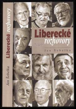 Liberecké rozhovory
