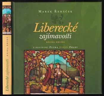 Liberecké zajímavosti