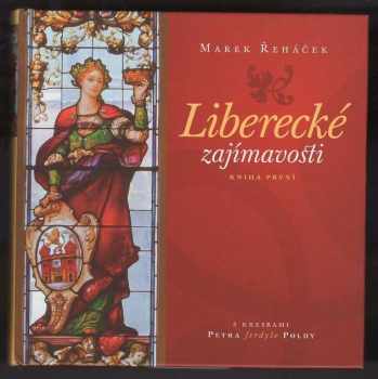 Liberecké zajímavosti