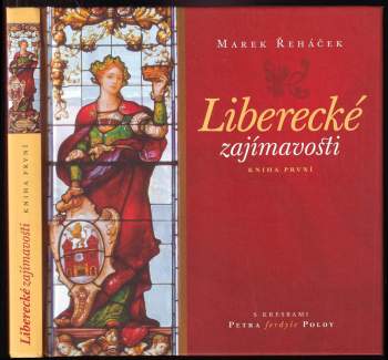 Liberecké zajímavosti