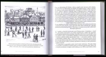 Marek Řeháček: Liberecké zajímavosti