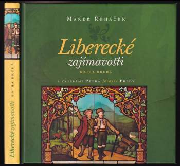 Liberecké zajímavosti