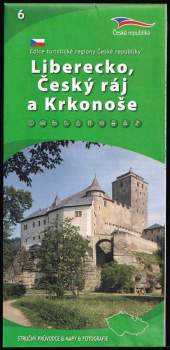 Liberecko, Český ráj a Krkonoše