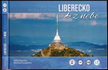 Liberecko nejen z nebe