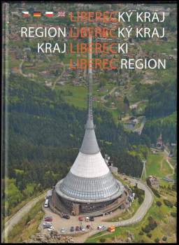 Liberecký kraj