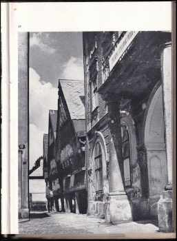 Jiří Mojmír Palát: Liberecký rok