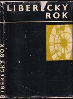 Jiří Mojmír Palát: Liberecký rok