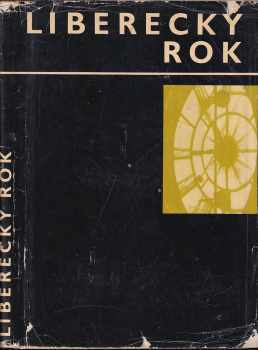 Jiří Mojmír Palát: Liberecký rok