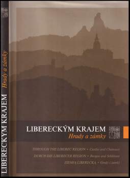 David Vávra: Libereckým krajem