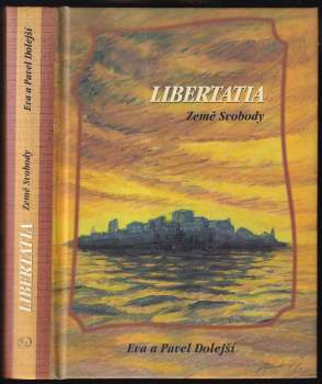 Libertatia - Země Svobody