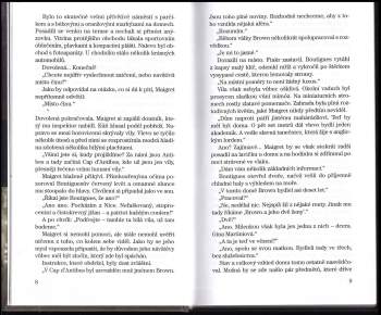 Georges Simenon: Liberty bar ; Maigret v noční Paříži