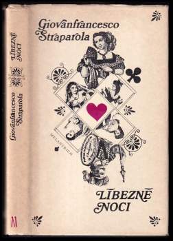 Líbezné noci