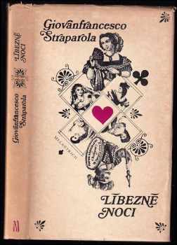 Líbezné noci