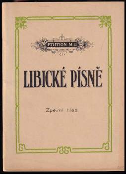 Libické písně