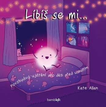 Líbíš se mi