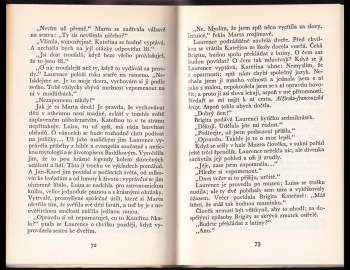 Simone de Beauvoir: Líbivé obrázky