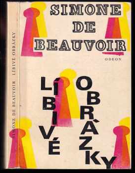 Simone de Beauvoir: Líbivé obrázky