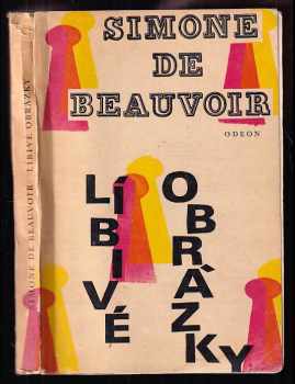 Simone de Beauvoir: Líbivé obrázky