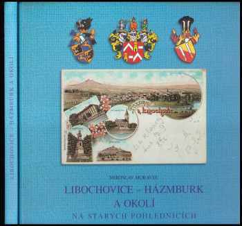 Libochovice, Házmburk a okolí na starých pohlednicích