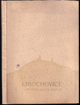Libochovice, rodné město Jana Evangelisty Purkyně