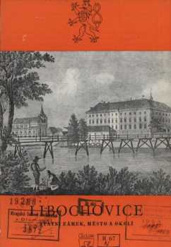 Libochovice