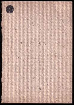 Libor Fára - hrací stoly, práce z let 1966-67