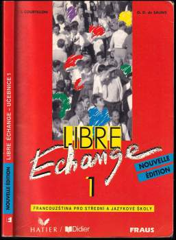 Libre échange 1