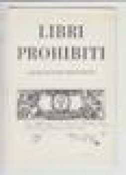 Libri prohibiti