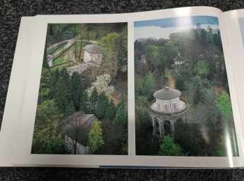 Giorgio Gnemmi: Libro In volo sul lago d'Orta