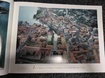 Giorgio Gnemmi: Libro In volo sul lago d'Orta