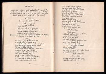 Bedřich Smetana: Libuše