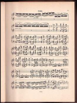 Bedřich Smetana: Libuše
