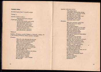 Bedřich Smetana: Libuše