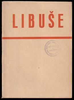 Libuše