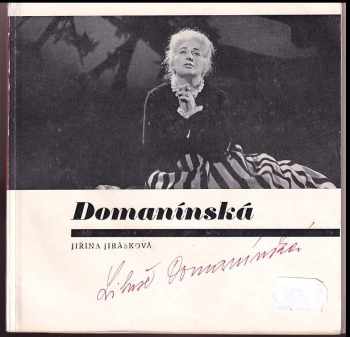 Libuše Domanínská