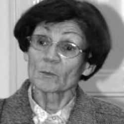 Libuše Dušková