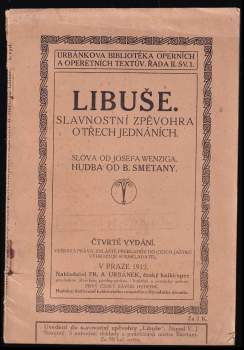 Libuše