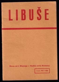 Libuše