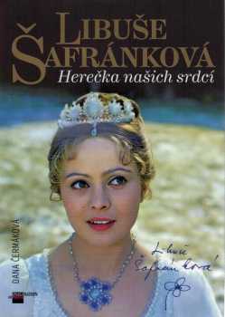 Libuše Šafránková
