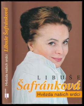 Libuše Šafránková
